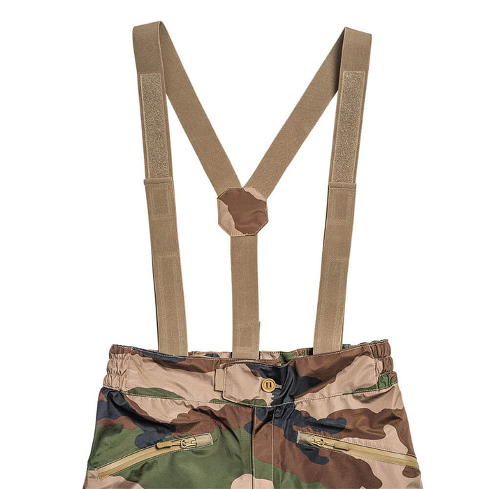 sangle du Pantalon Treillis Militaire Homme