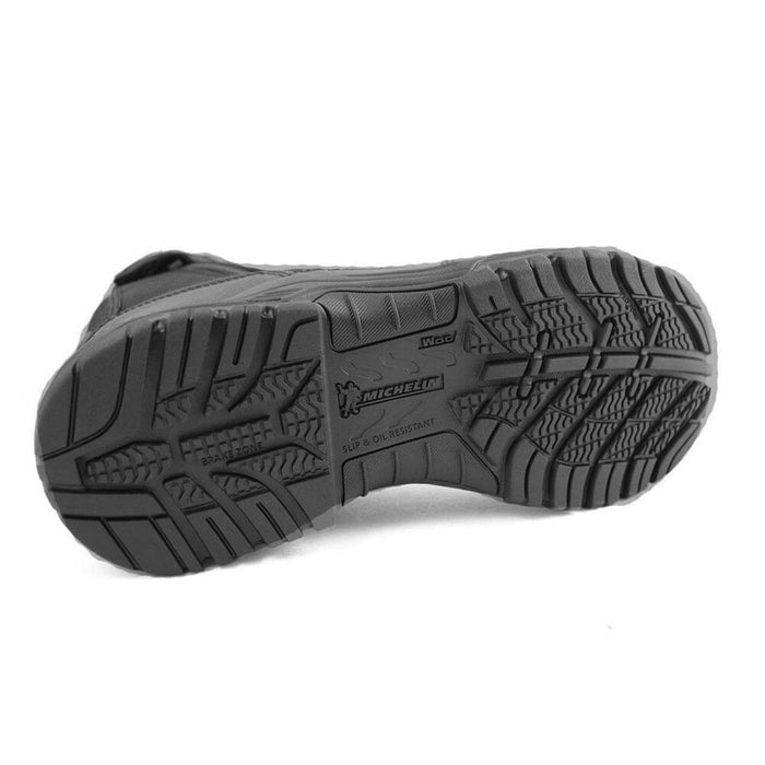semelle de la Chaussure Magnum Police