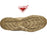 semelle de la Chaussure Militaire Coyote