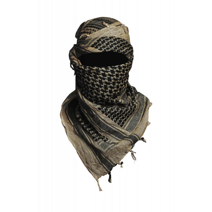 Shemagh Militaire