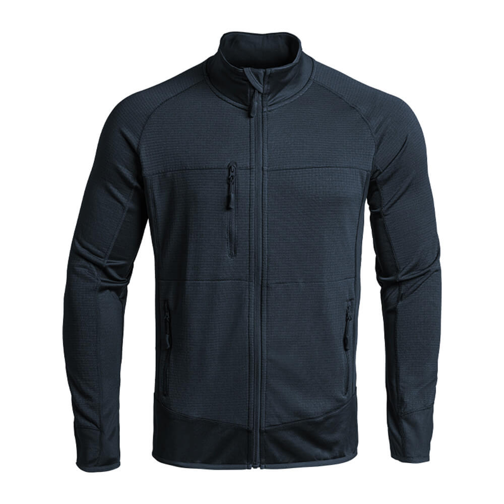 Sous-Veste Thermo Performer -10°C > -20°C bleu marine