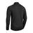 Sous-veste Thermo Performer -10°C > -20°C noir vu de derrière