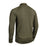Sous-Veste Thermo Performer -10°C > -20°C vert olive vu de derrière