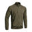 Sous-Veste Thermo Performer -10°C > -20°C vert olive vu de face