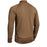 Sous-Veste Militaire Thermo Performer niveau 3 tan vu de derrière