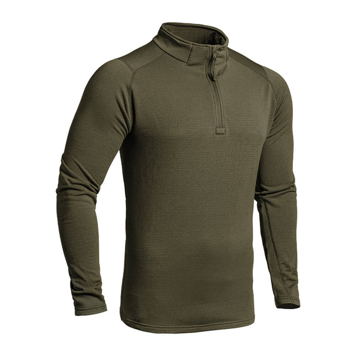 Sweat Armée De Terre vu de côté