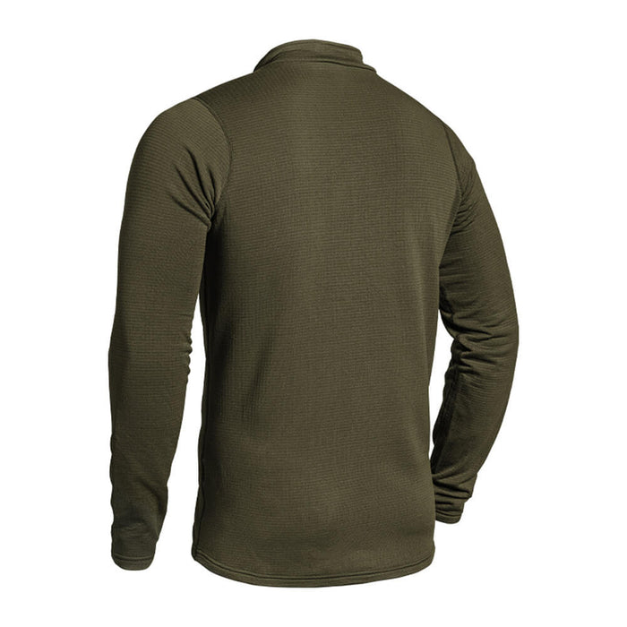 Sweat Armée De Terre vu de dos et de côté