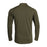 Sweat Armée De Terre vu de dos