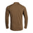 Sweat Militaire Homme vu de dos