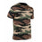 T-Shirt Camouflage