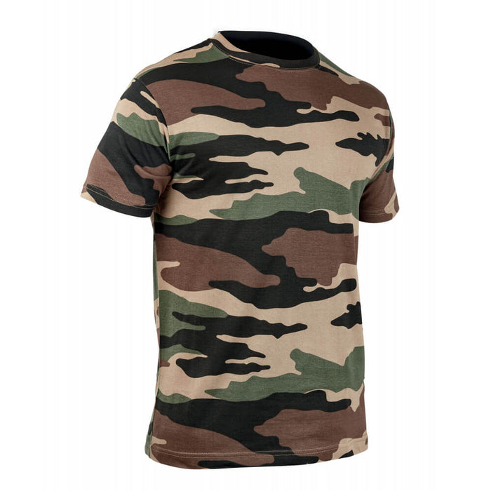 T-Shirt Camouflage