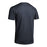 T-Shirt Homme Armée vu de dos et de côté