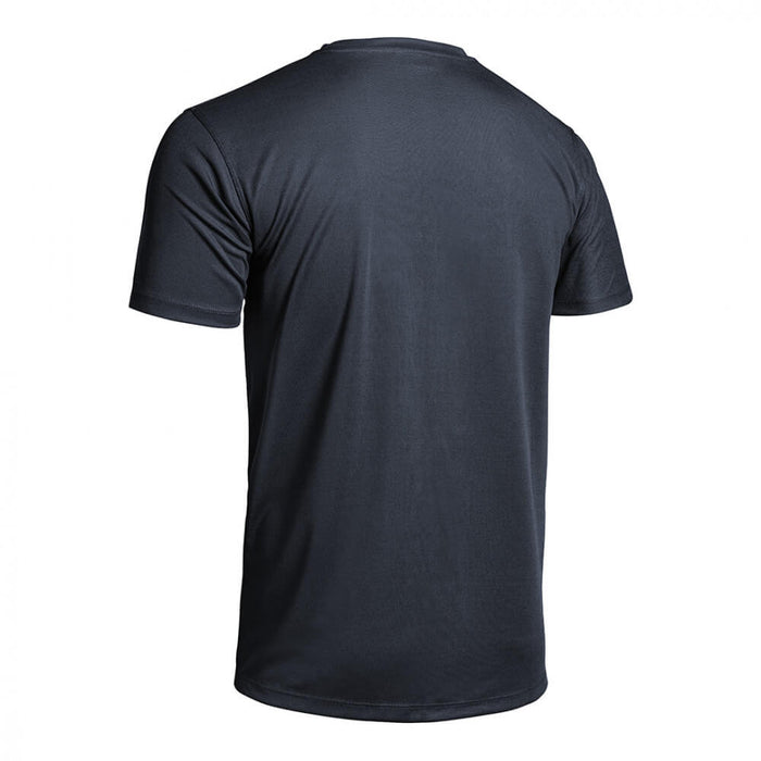 T-Shirt Homme Armée vu de dos et de côté