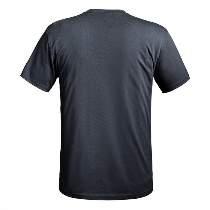 T-Shirt Homme Armée vu de dos