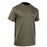 T-Shirt Kaki Militaire Homme