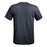 T-Shirt Militaire Bleu vu de dos