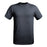 T-Shirt Militaire Bleu vu de face