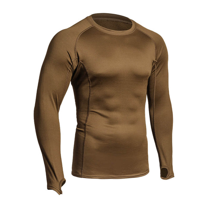T-Shirt Militaire Français vu de côté
