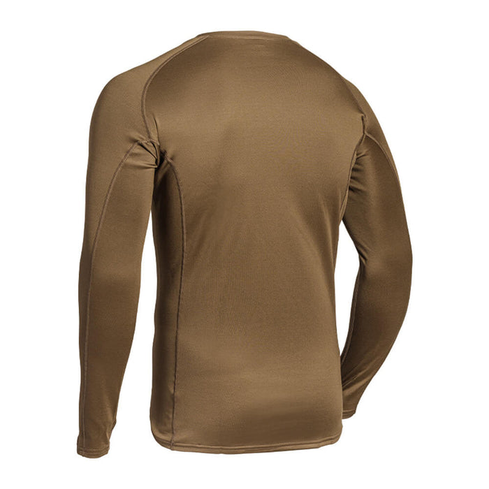 T-Shirt Militaire Français vu de dos et de côté