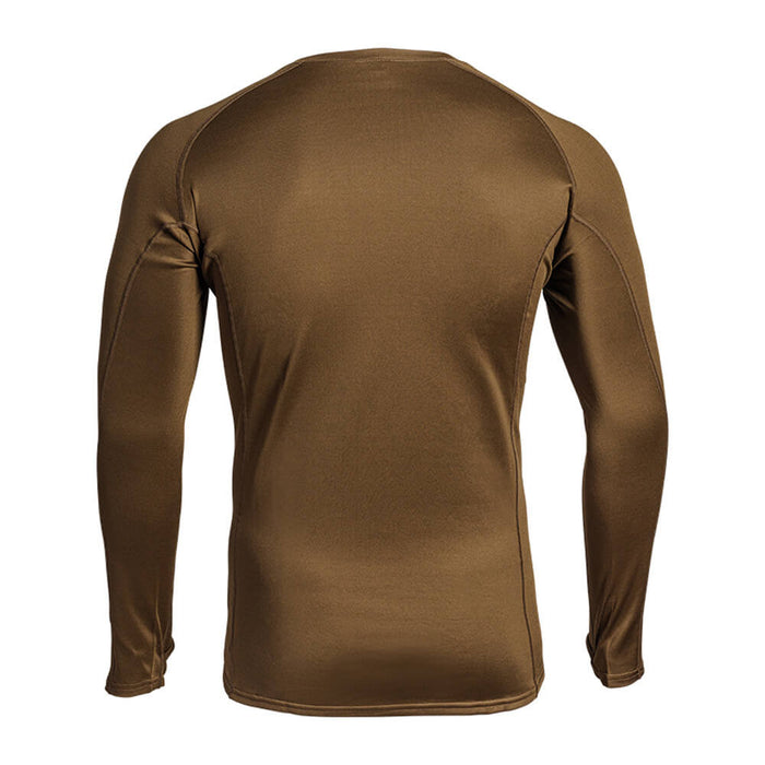 T-Shirt Militaire Français vu de dos