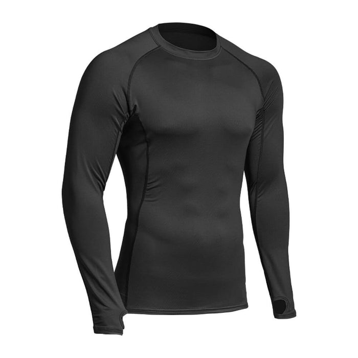T-Shirt Militaire Homme vu de côté