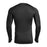 T-Shirt Militaire Homme vu de dos