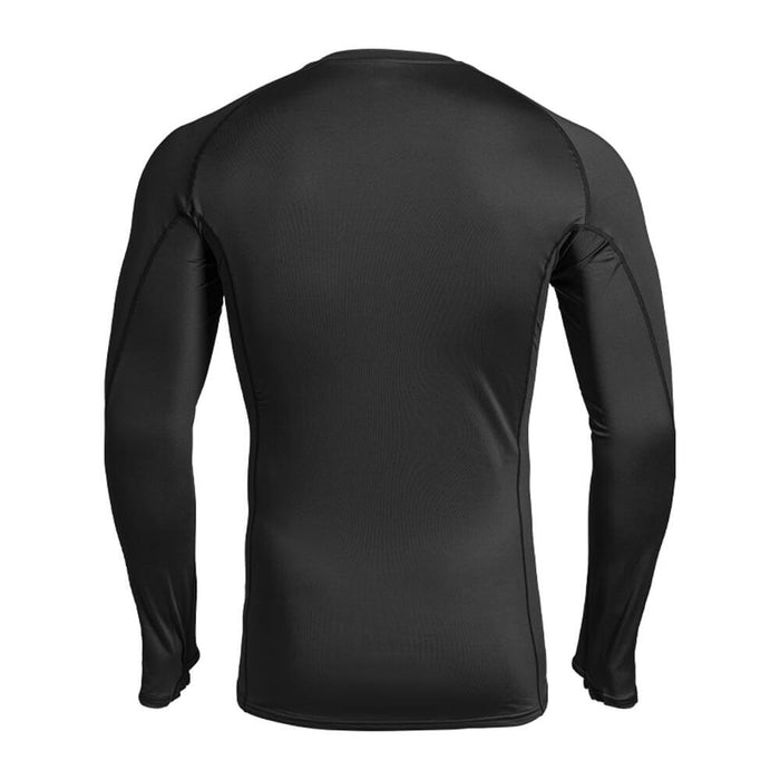 T-Shirt Militaire Homme vu de dos