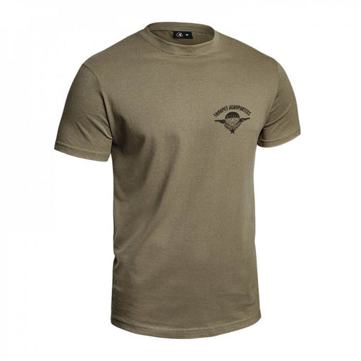T-Shirt Parachutiste
