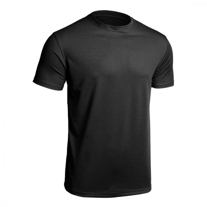 T-Shirt Tactique Militaire vu de côté