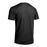T-Shirt Tactique Militaire vu de dos et de côté