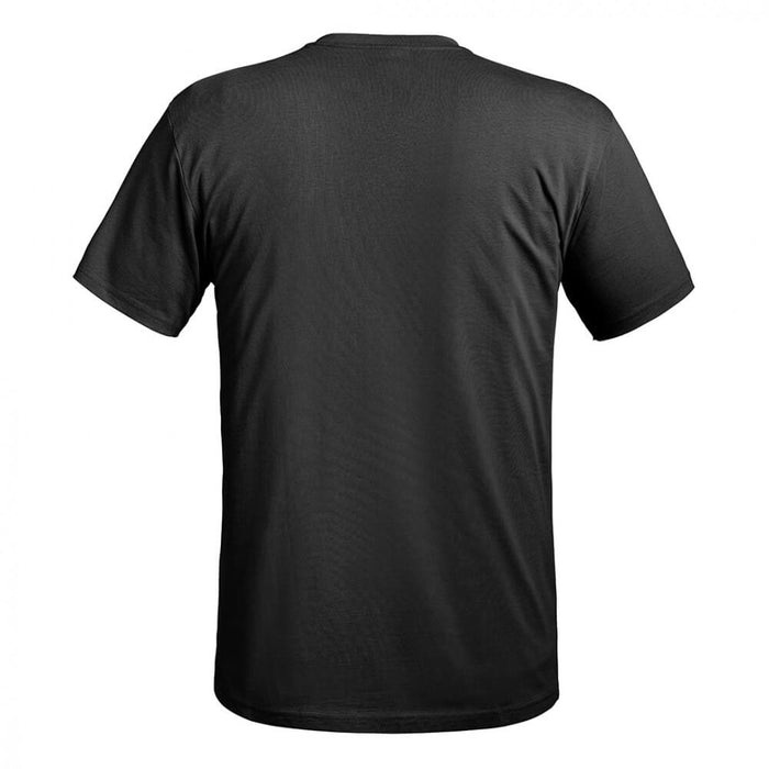 T-Shirt Tactique Militaire vu de dos