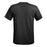 T-Shirt Tactique Noir vu de dos