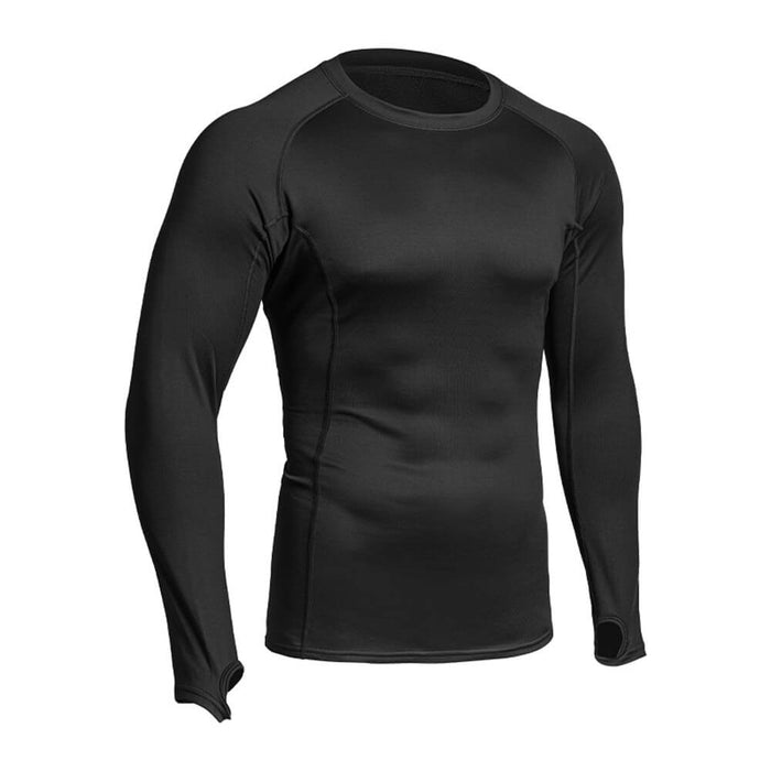 T-Shirt Tactique vu de côté