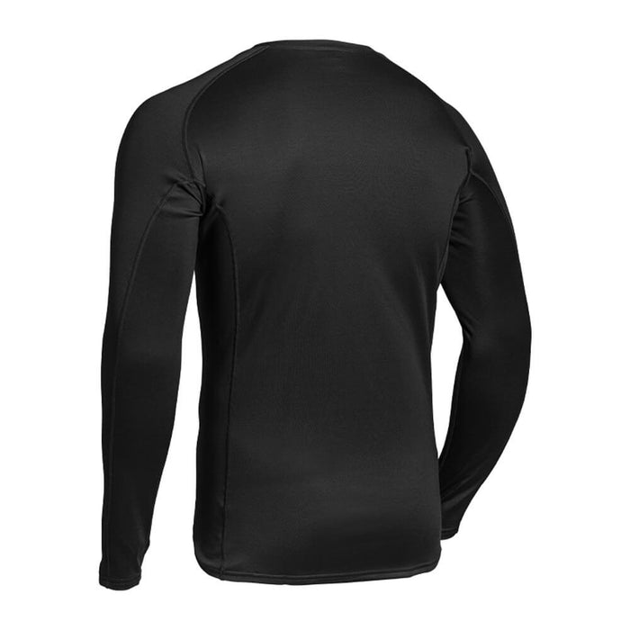 T-Shirt Tactique vu de dos et de côté