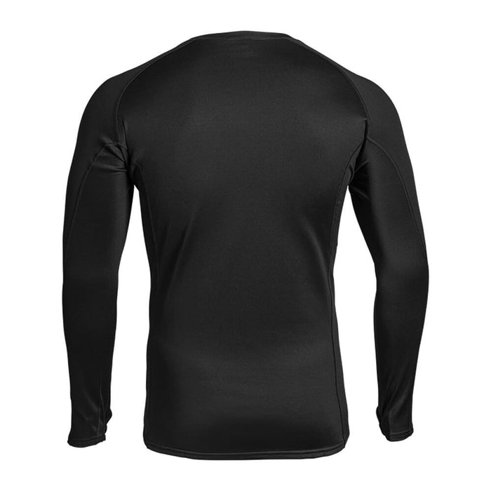 T-Shirt Tactique vu de dos