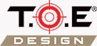 logo toe