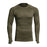 Tee Shirt Manche Longue Tactique
