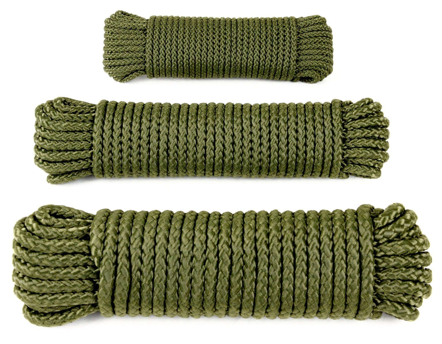 trois Corde Équipement Militaire