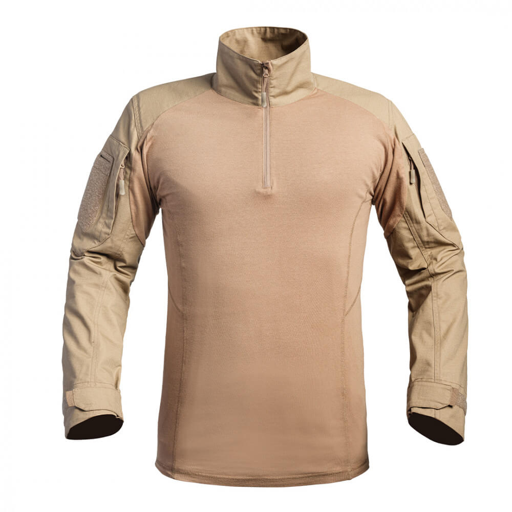 Ubas Militaire Sable