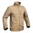 Veste De Combat Militaire vu de côté