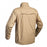 Veste De Combat Militaire vu de dos et de côté