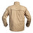 Veste De Combat Militaire vu de dos