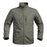 Veste Militaire Kaki Homme