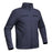 Veste Softshell Marine Nationale vu de côté