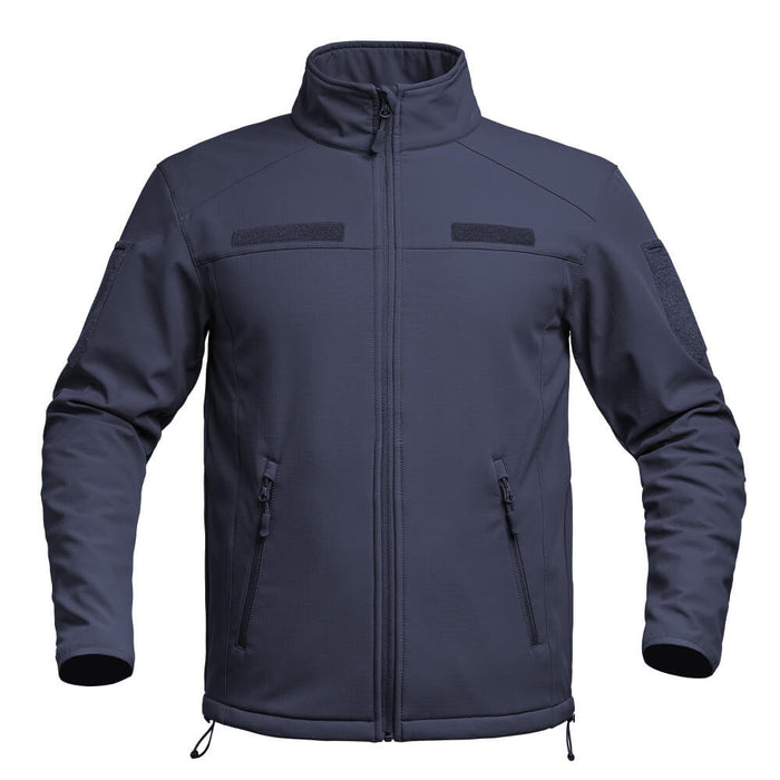 Veste Softshell Marine Nationale