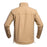 Veste Softshell Militaire Homme vu de dos