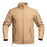 Veste Softshell Militaire Homme