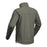 Veste Softshell Militaire Opex vu de dos et de côté