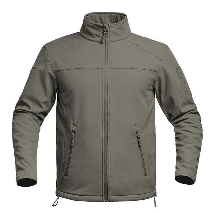 Veste Softshell Militaire Opex