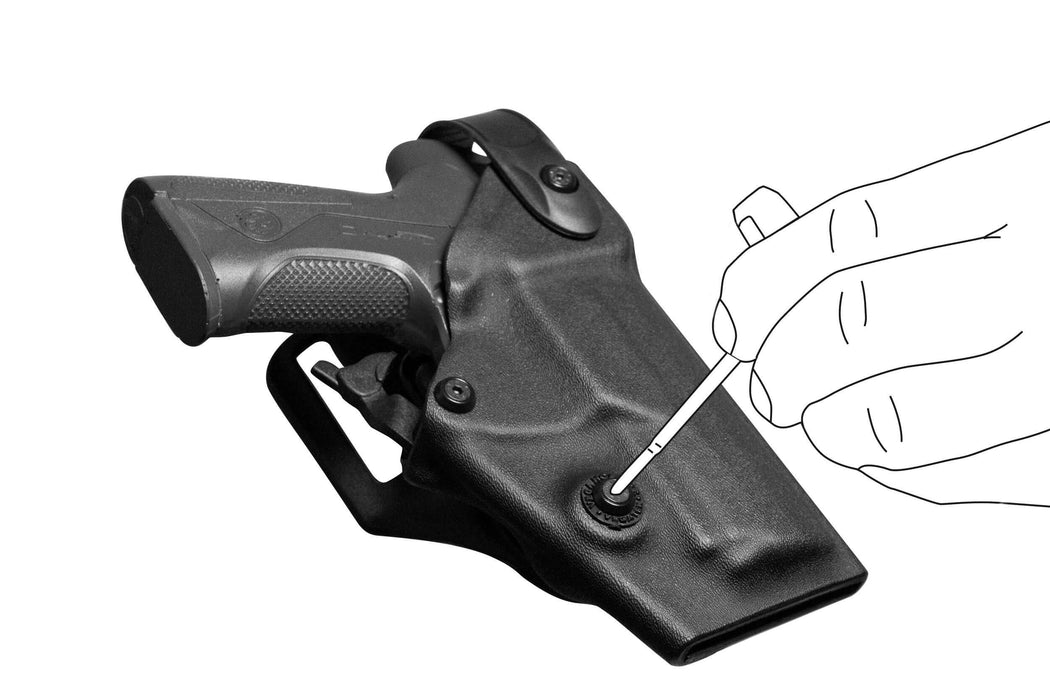 vis de réglage du Holster de Ceinture pour Beretta 92